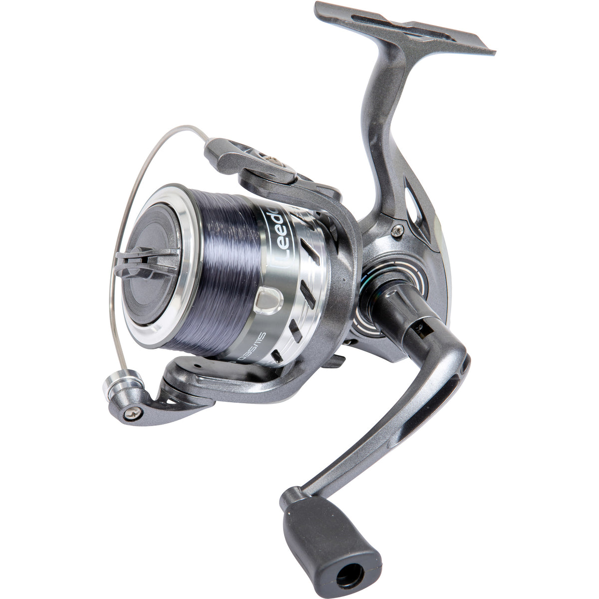Coarse  40 Fishing Reel  Float & Feeder Reel Leeda
