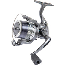 Coarse  40 Fishing Reel  Float & Feeder Reel Leeda
