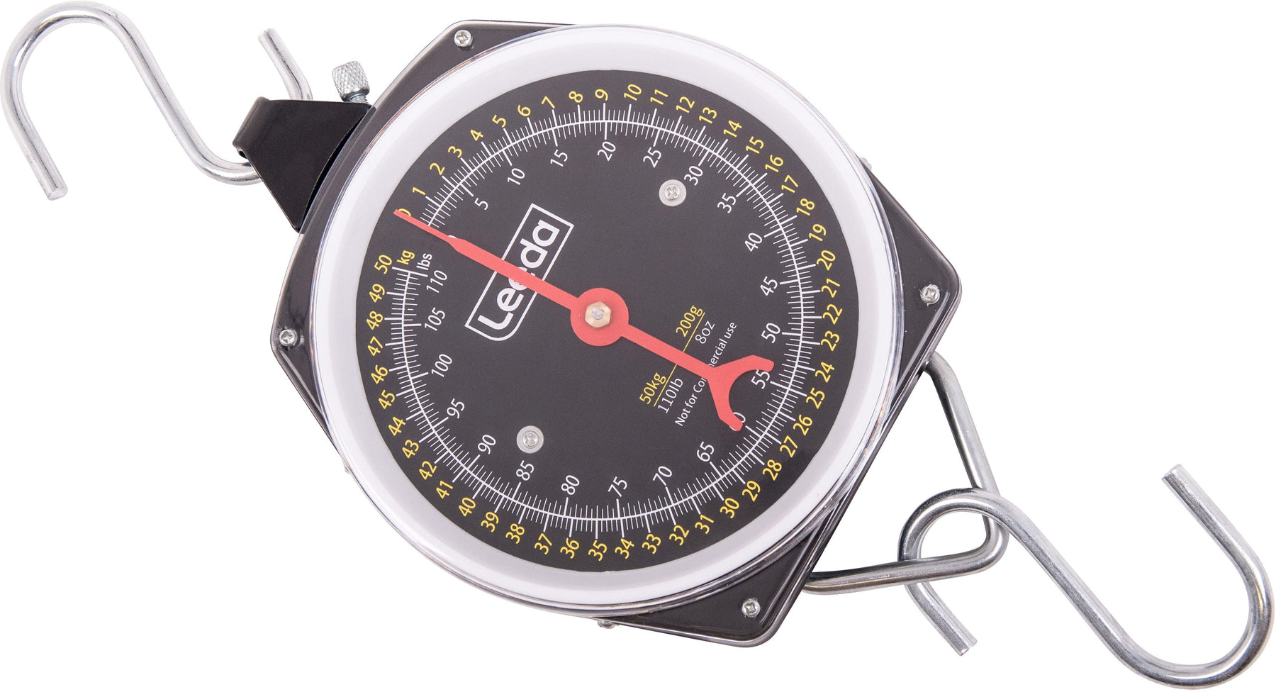 Dial Scales 110lb  Dial Scale Leeda