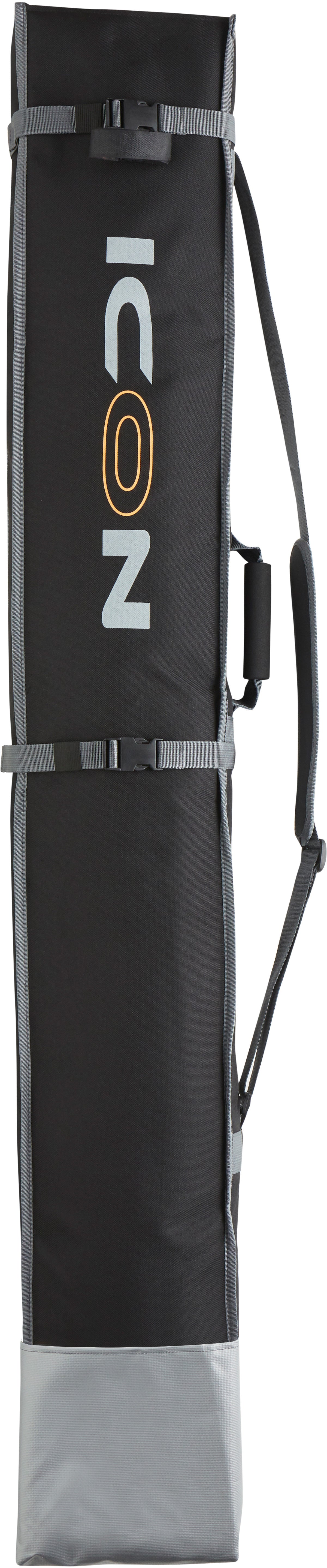 4-6 Rod Quiver  Rod and Reel Carrier Leeda