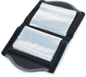 Medium Rig Wallet  Cool Bags Leeda