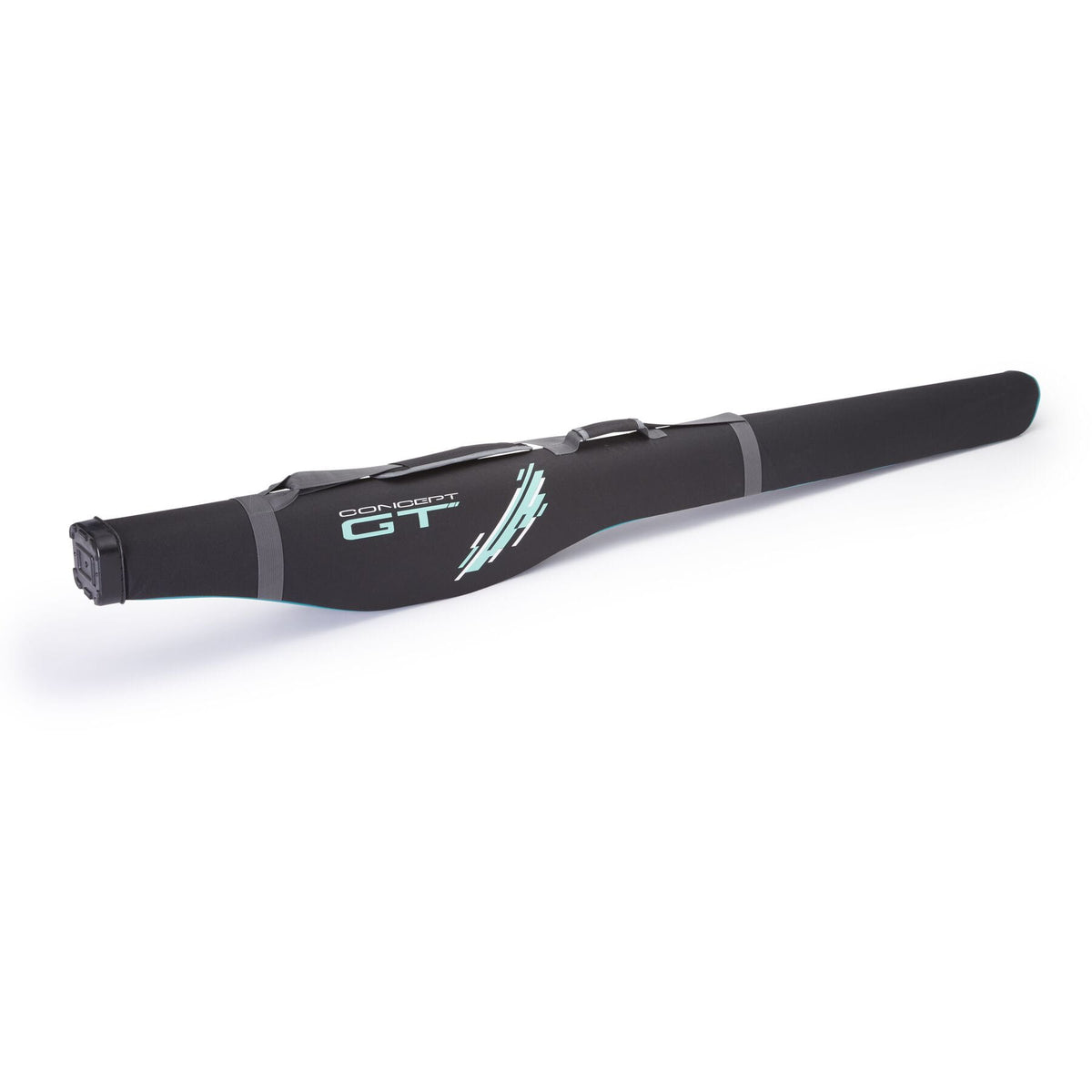 Concept GT 2 Rod Ready Hard Case  Rod Case Leeda