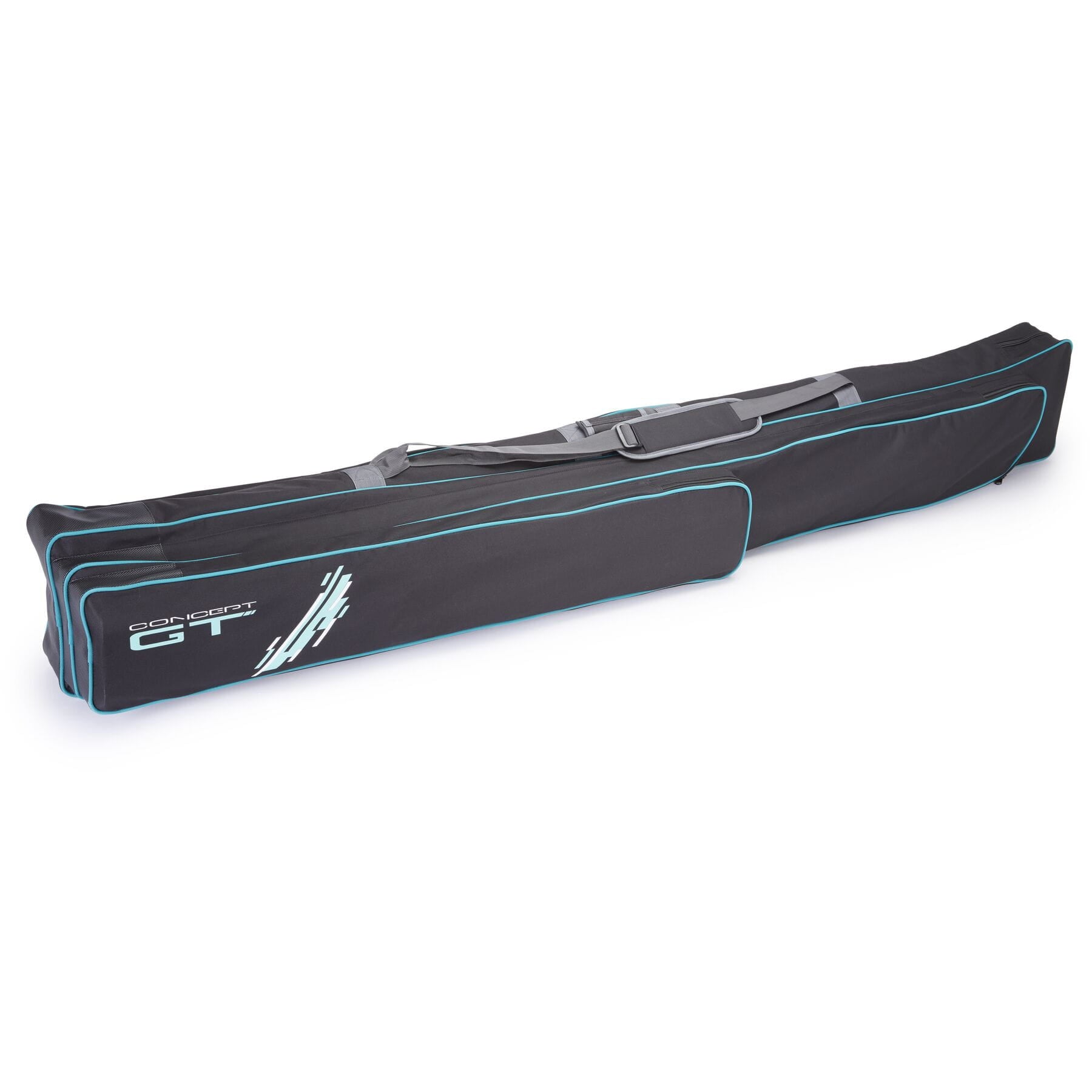 Concept GT Rod Holdall Bag  Holdall Leeda