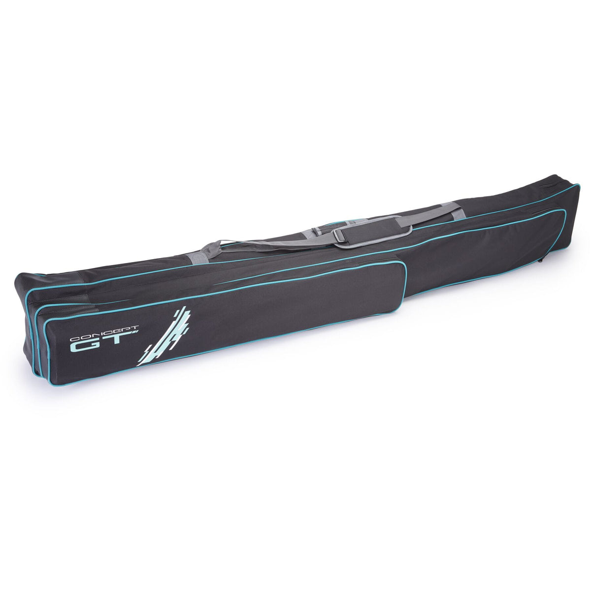 Concept GT Rod Holdall Bag  Holdall Leeda
