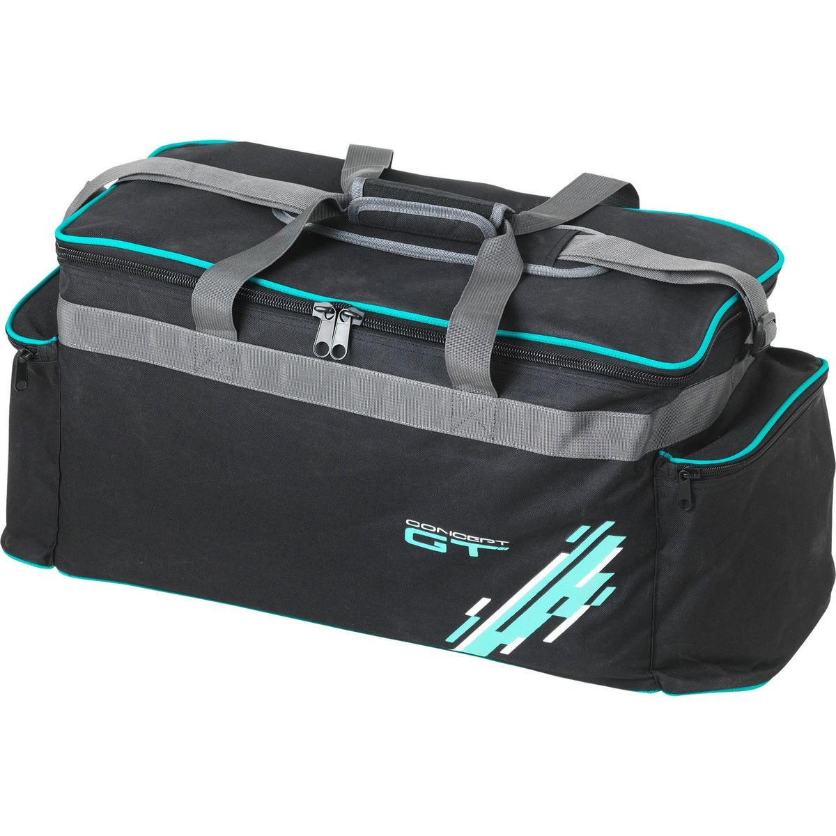 Concept GT Medium Carryall Bag  Carryall Leeda