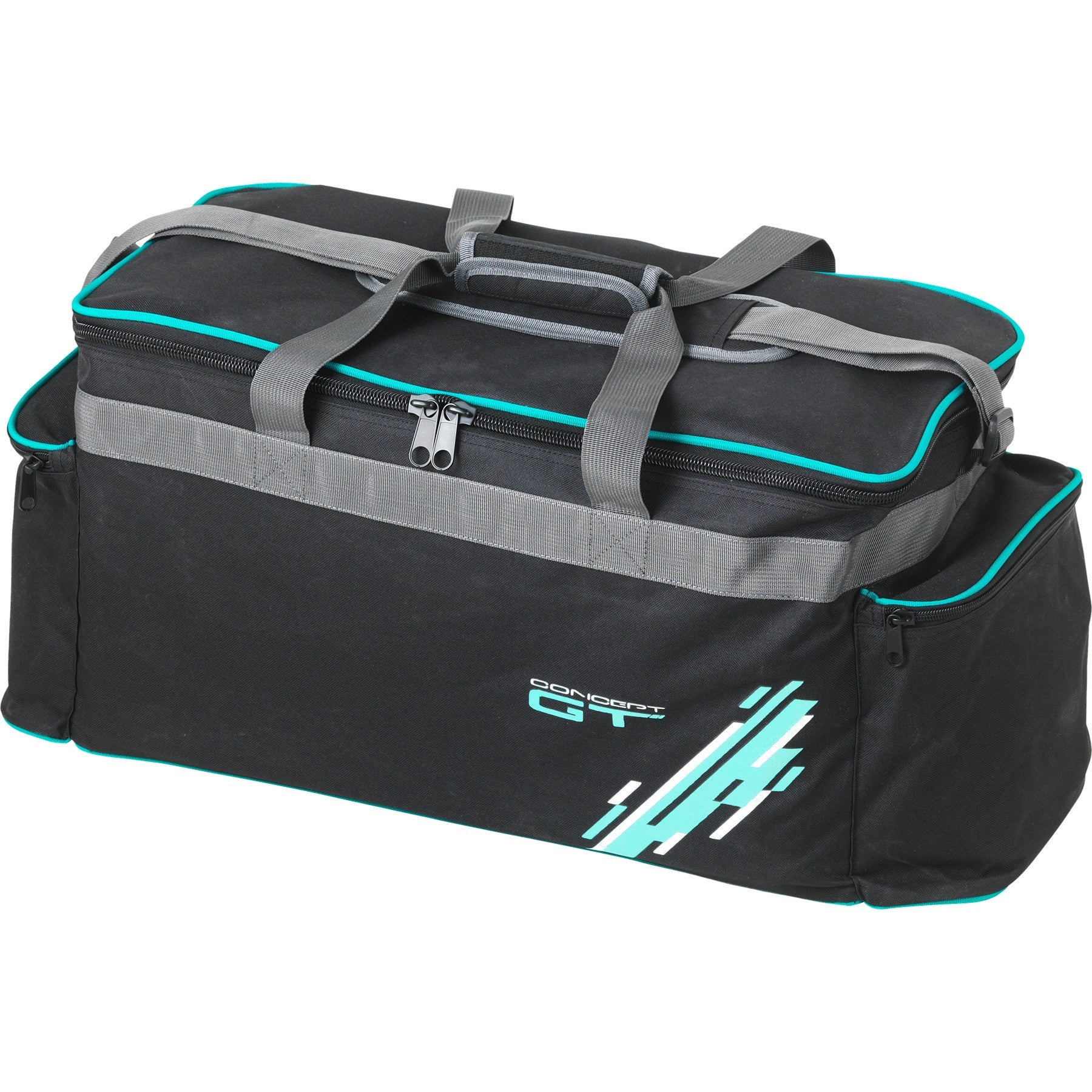 Concept GT Medium Carryall Bag  Carryall Leeda