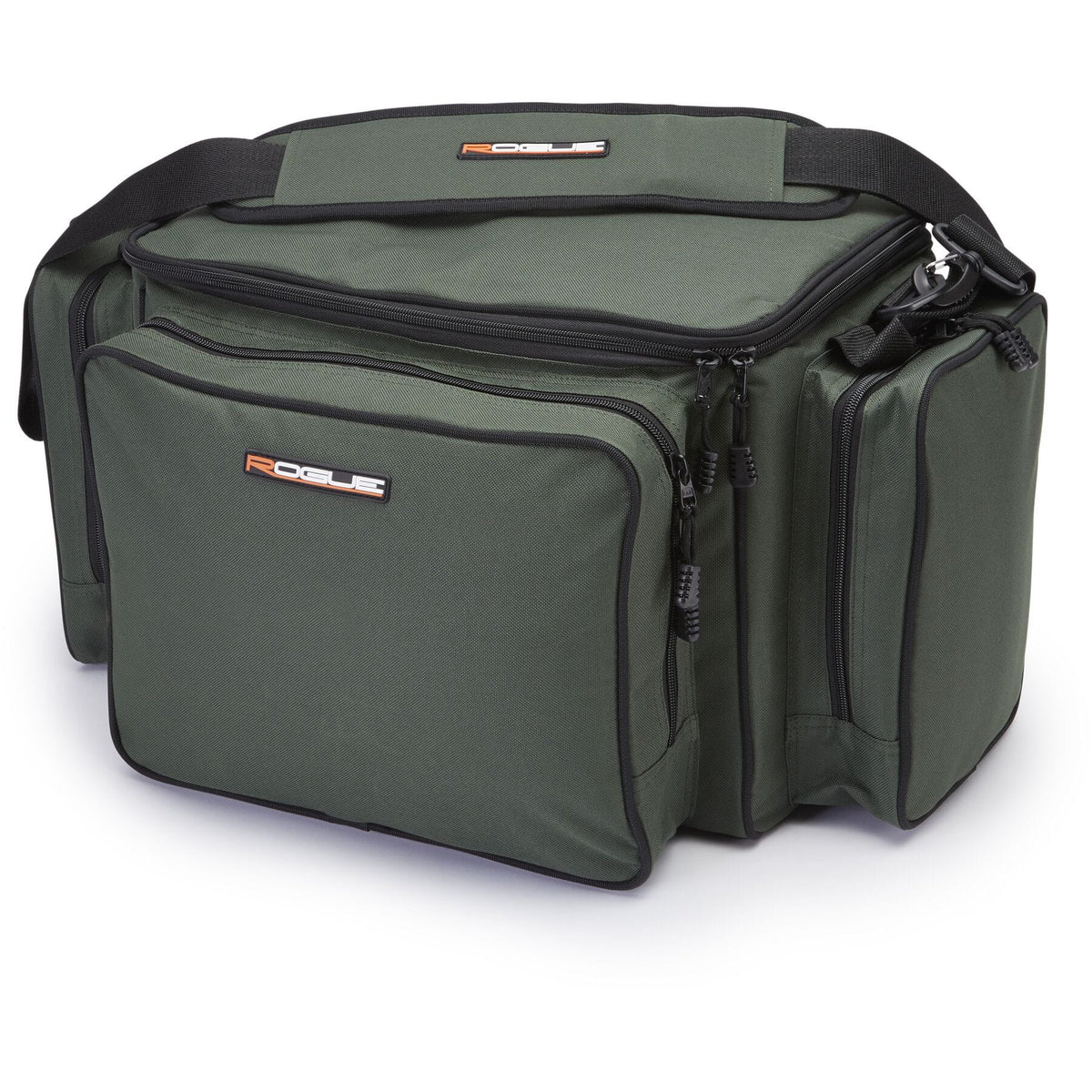 Rogue Carryall Bag  Carryall Leeda