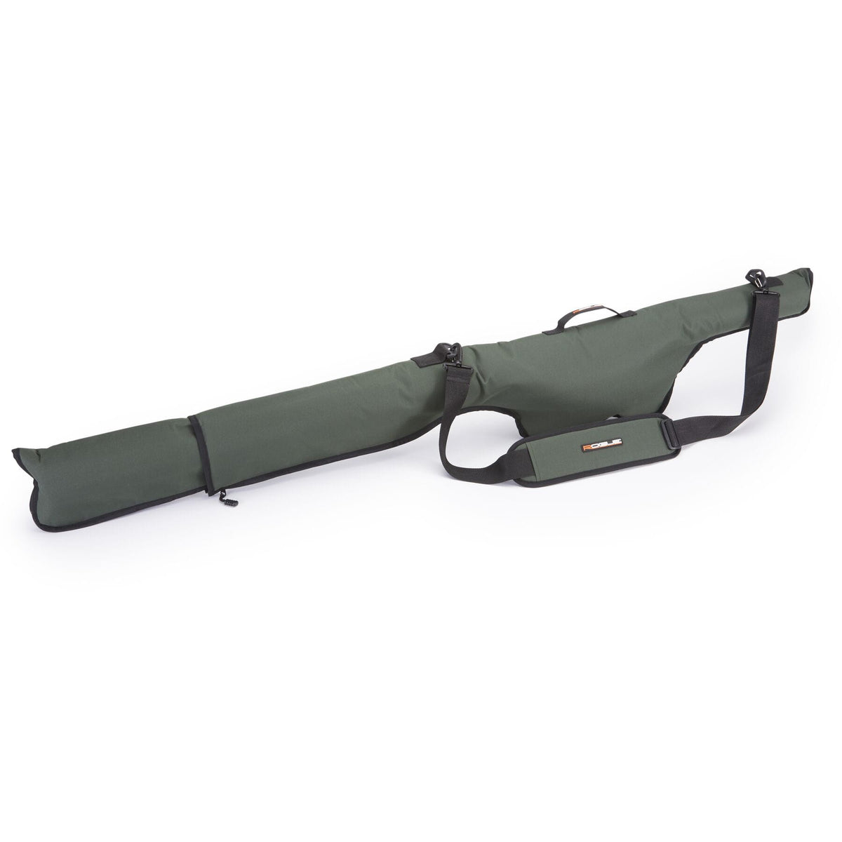 Rogue 9-10ft Single Rod Sleeve  Rod Sleeve Leeda