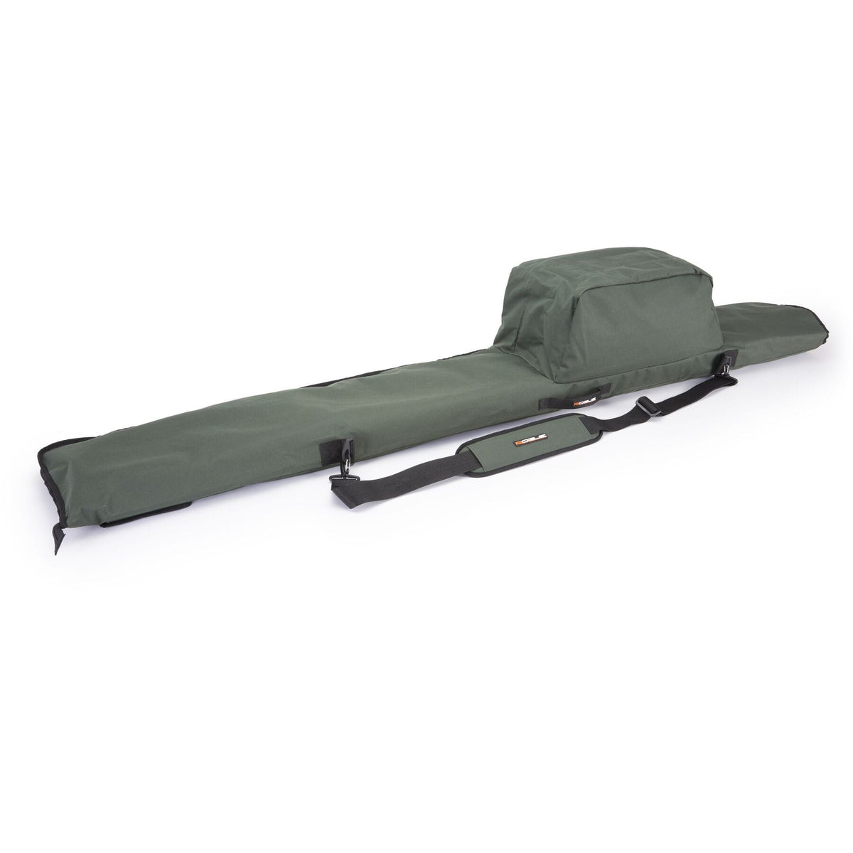 Rogue Full Rod Holdall Bag  Holdall Leeda