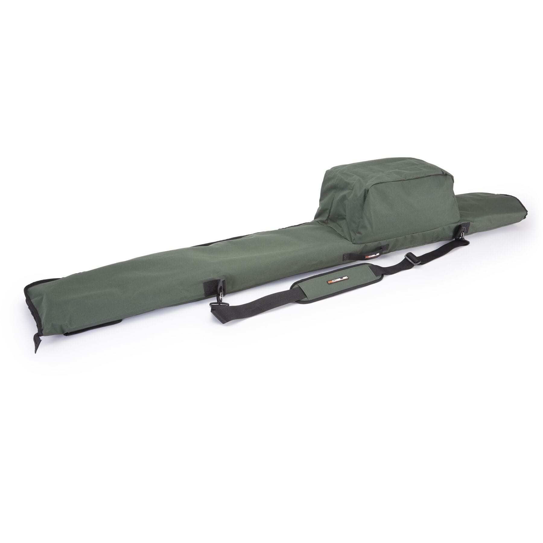 Rogue Full Rod Holdall Bag  Holdall Leeda