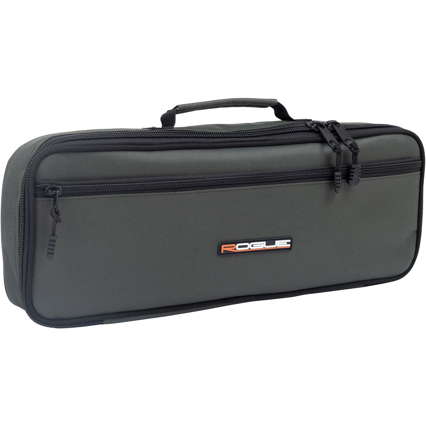 Rogue Buzz Bar Bag   Leeda