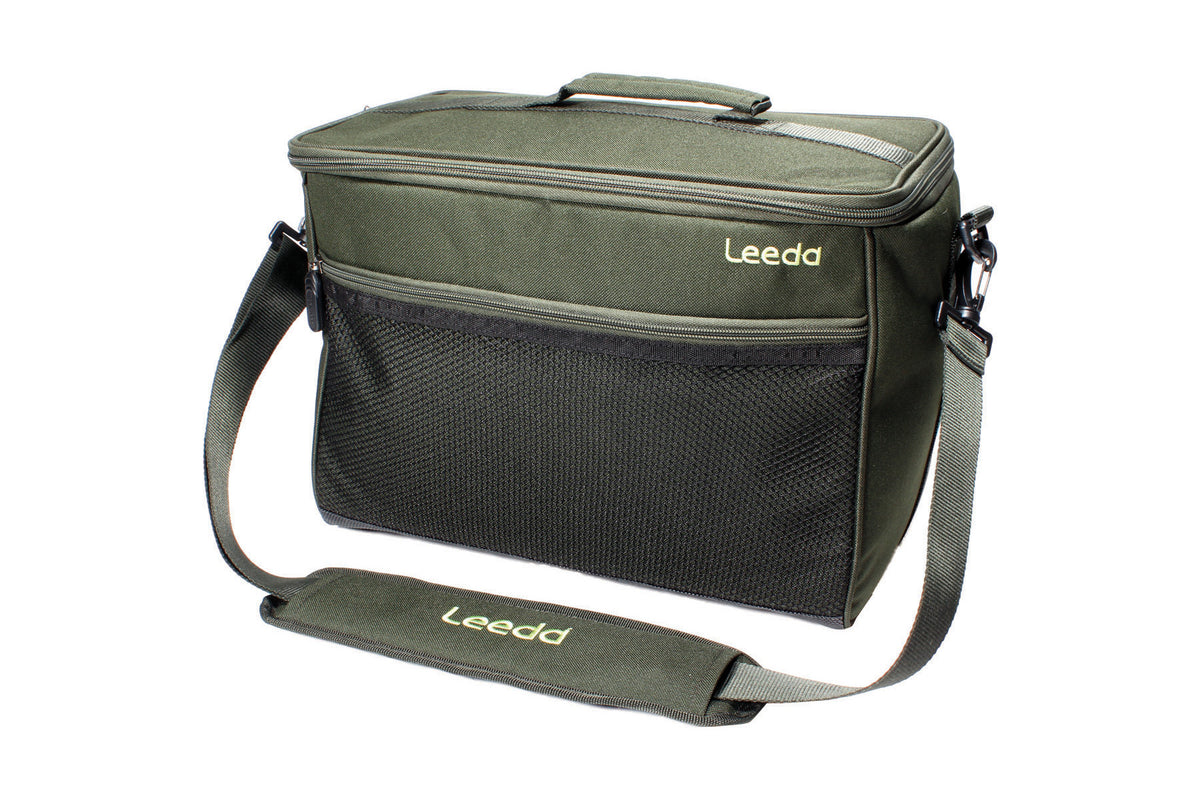 Compact Carryall Bag  Carryall Leeda