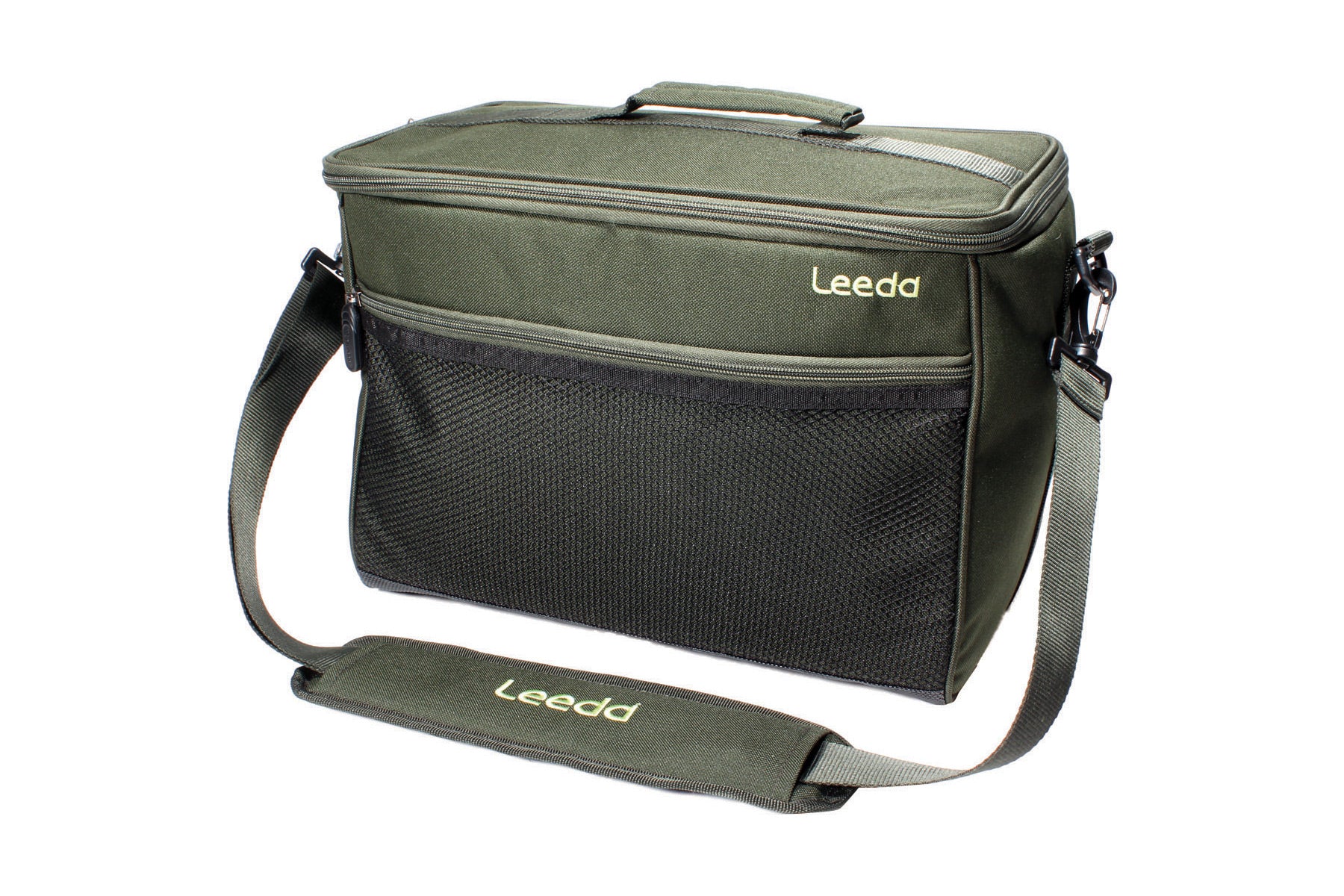 Compact Carryall Bag  Carryall Leeda