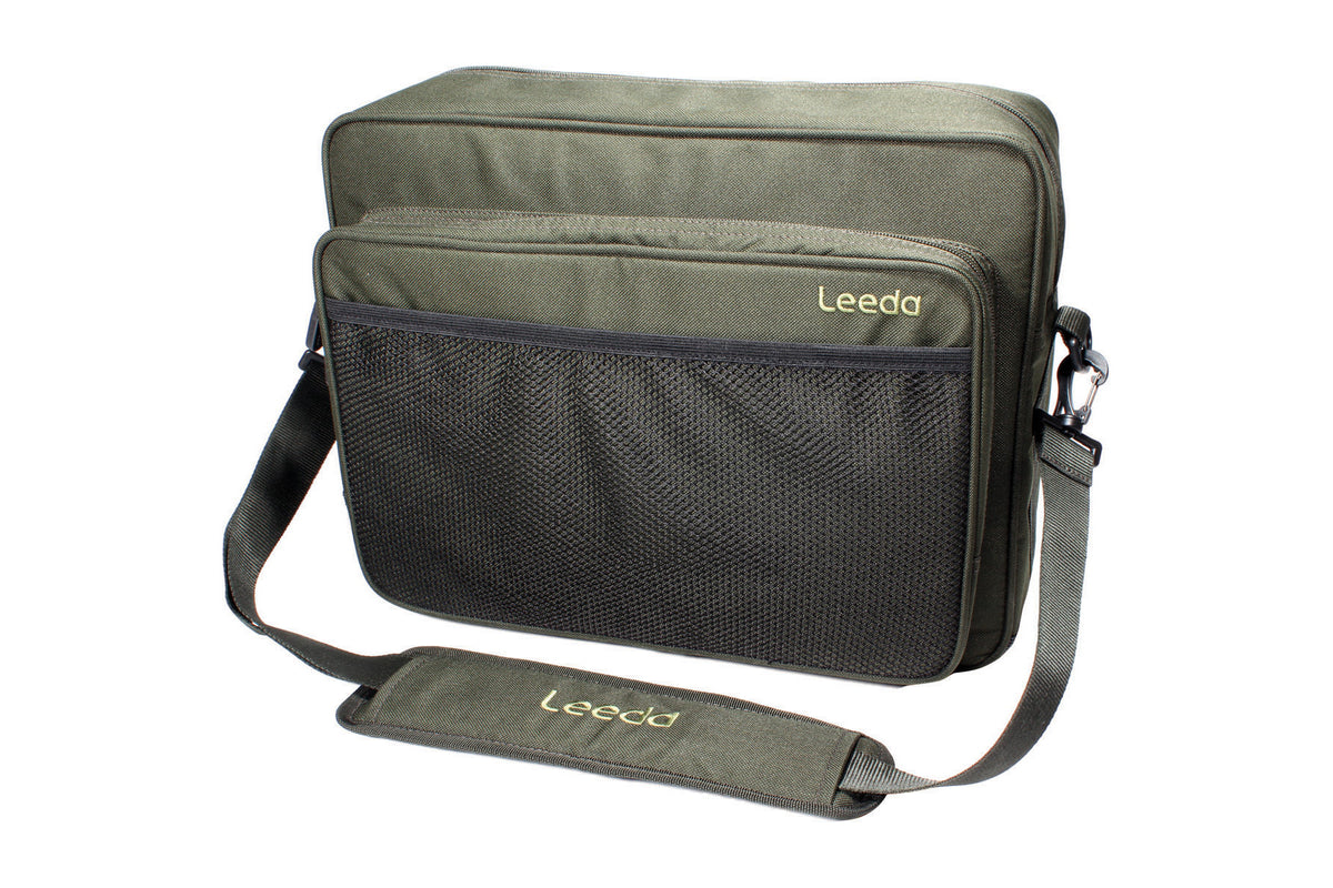 Small Carryall Bag  Carryall Leeda