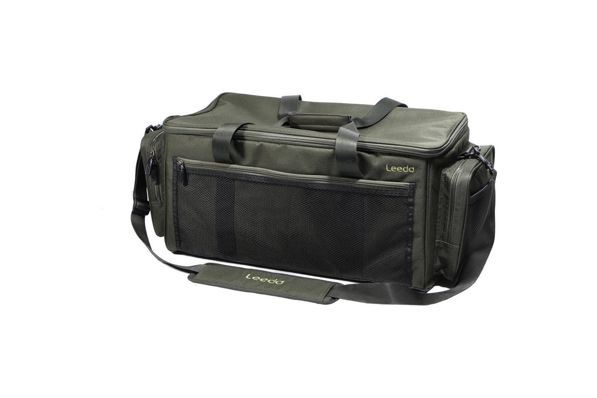 Large Carryall Bag  Carryall Leeda