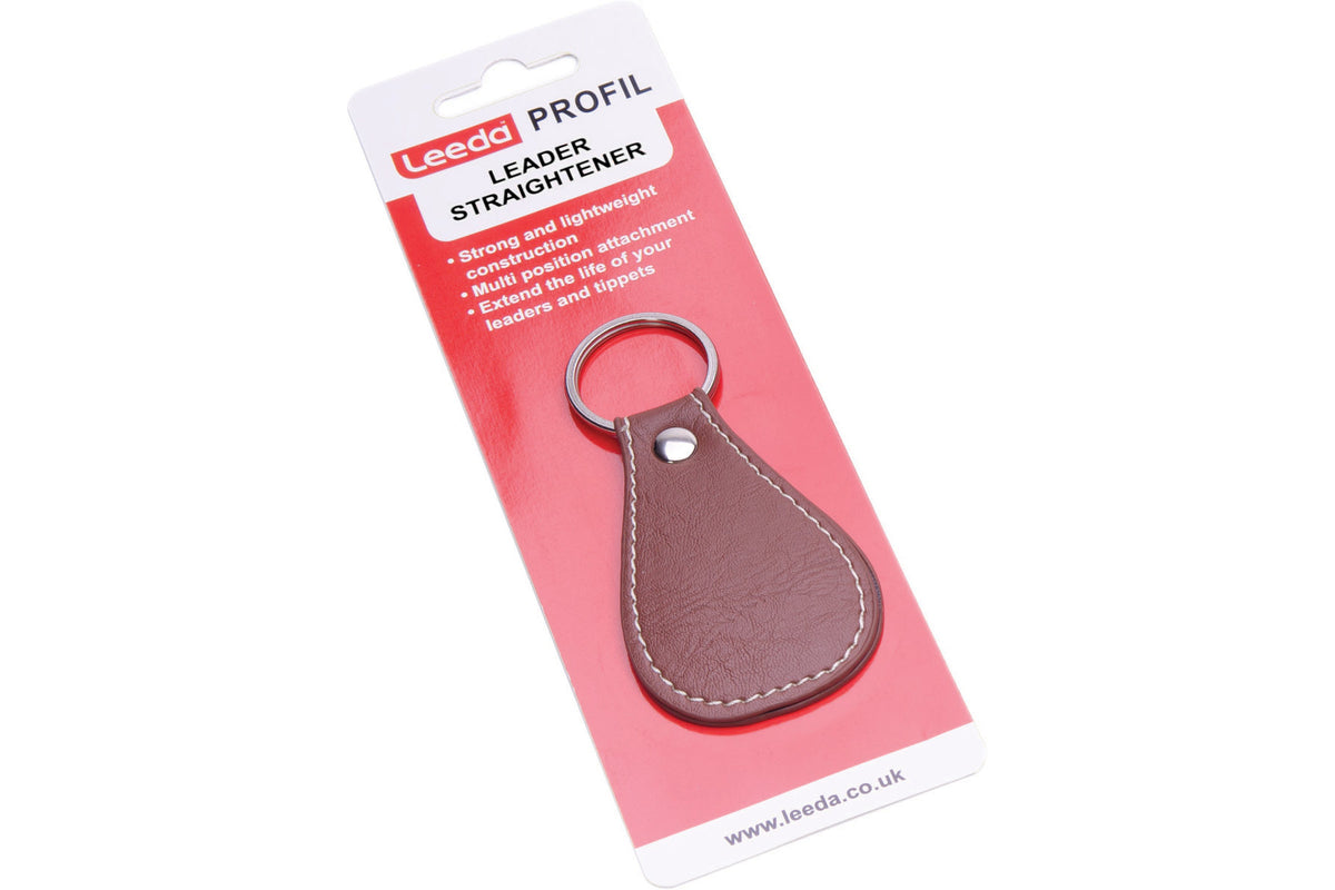 PROFIL Leader Straightener  Game Tool Leeda