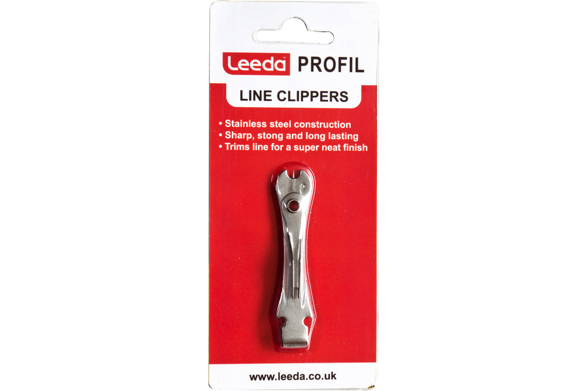 PROFIL Line Clippers  Snips Leeda