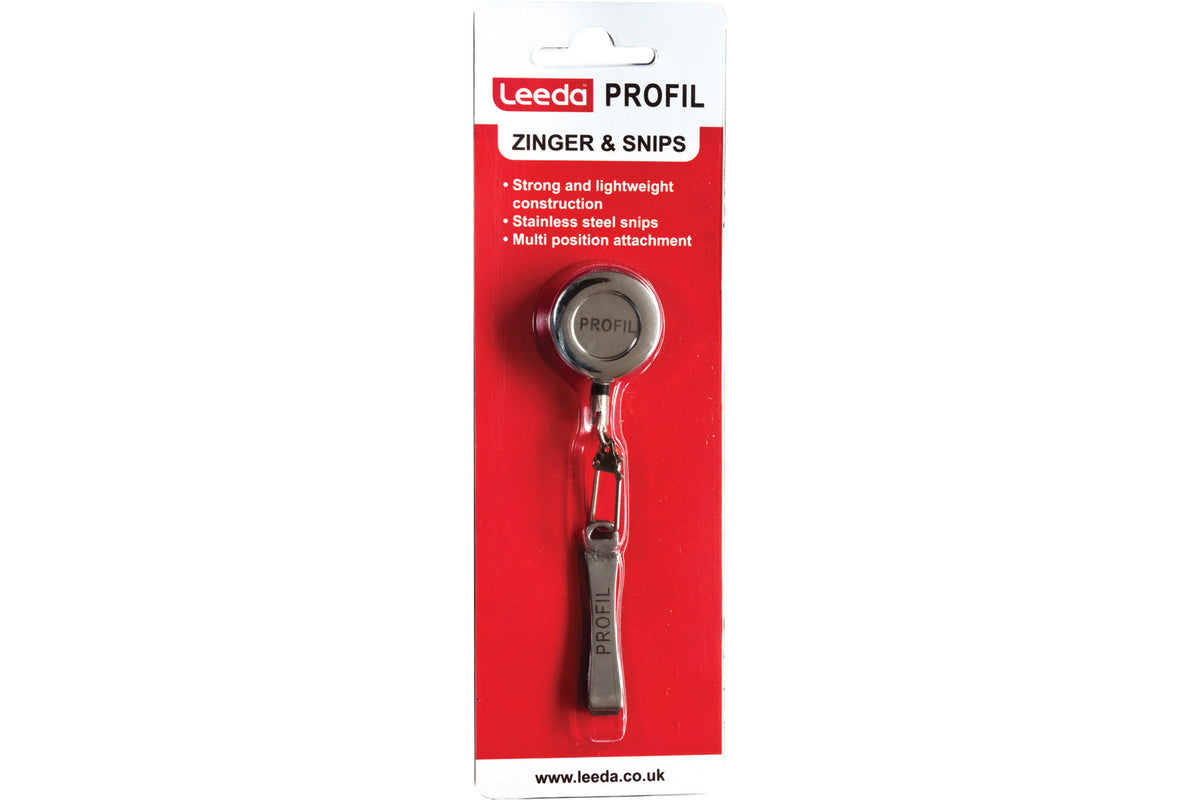 PROFIL Zinger & Snips