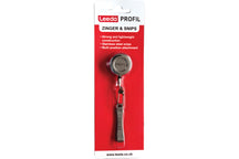 PROFIL Zinger & Snips  Snips Leeda