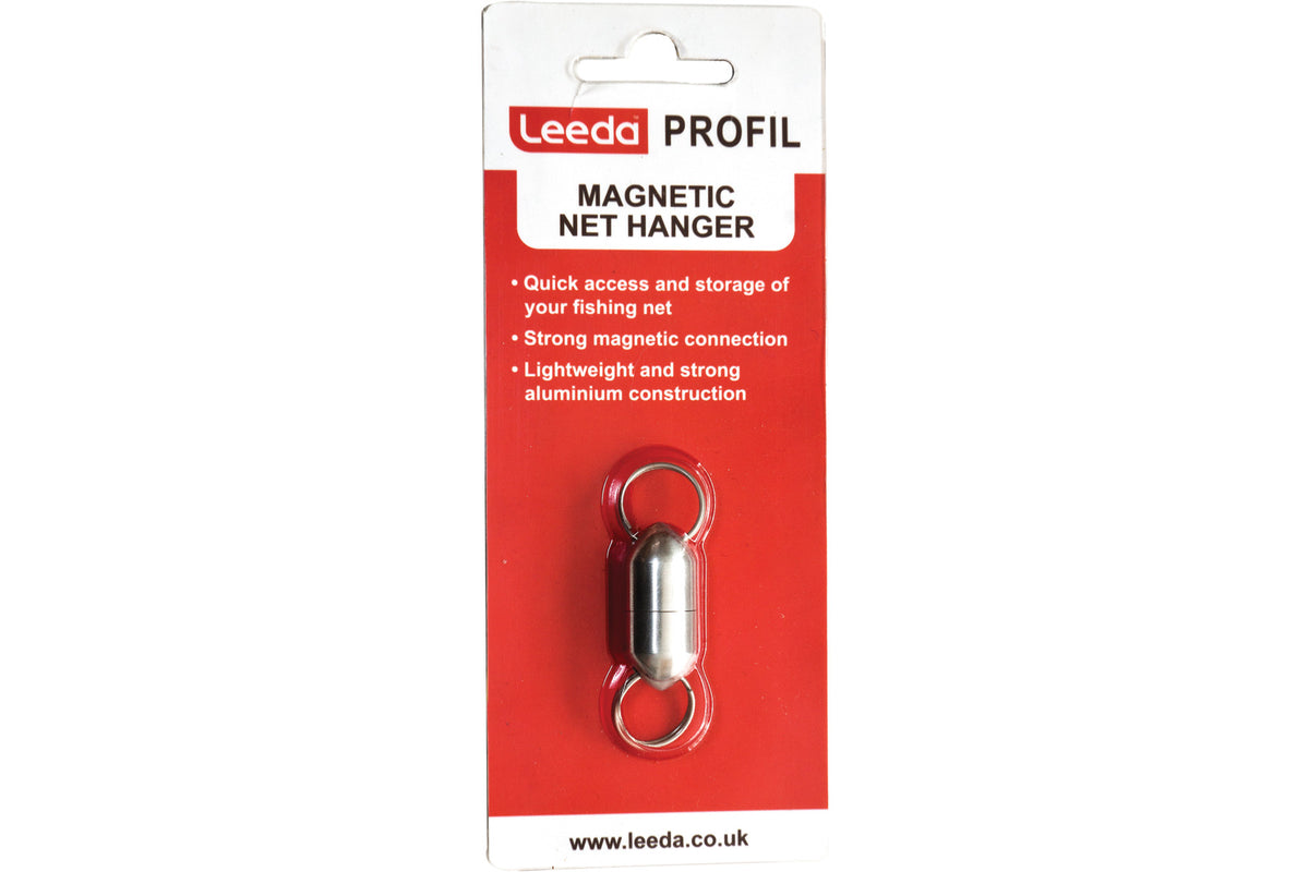 PROFIL Magnetic Net Hanger  Net Accessories Leeda