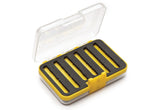 PROFIL Fly Box Yellow