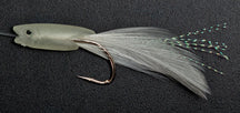 Sea-Rig Mini Hokkai  Sea Rigs & Feathers Leeda
