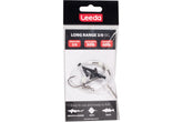 Long Range 3/0 Rig   Leeda