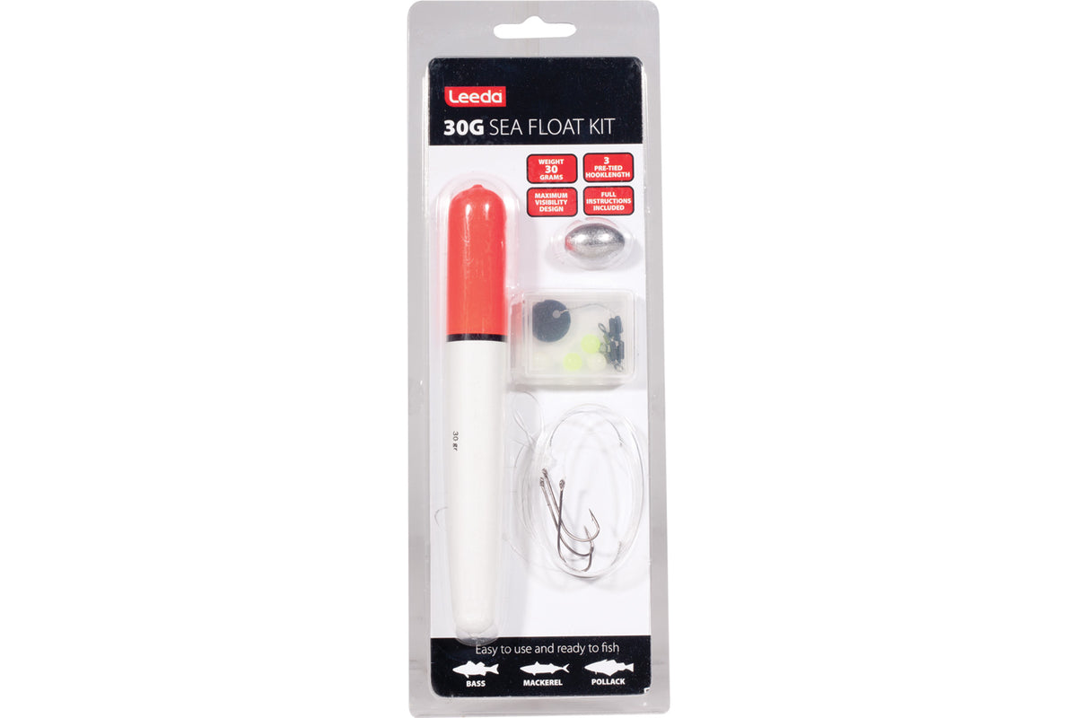 Sea Float Kit - 30g