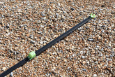 Sand Spike Beach Rest  Rest Leeda