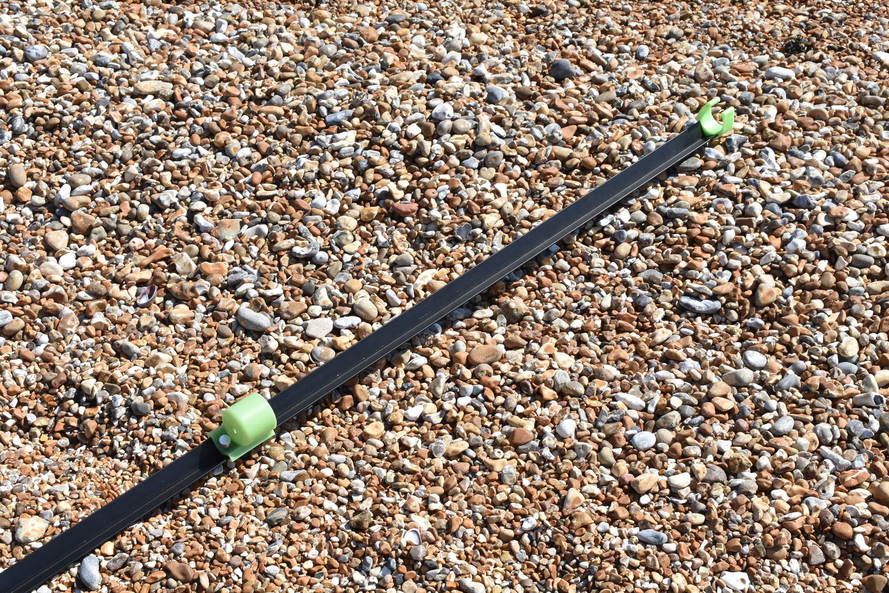 Sand Spike Beach Rest  Rest Leeda
