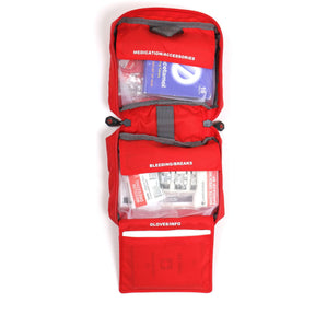 Adventure First Aid Kit