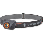 Intensity 580 Head Torch  Head Lights Leeda