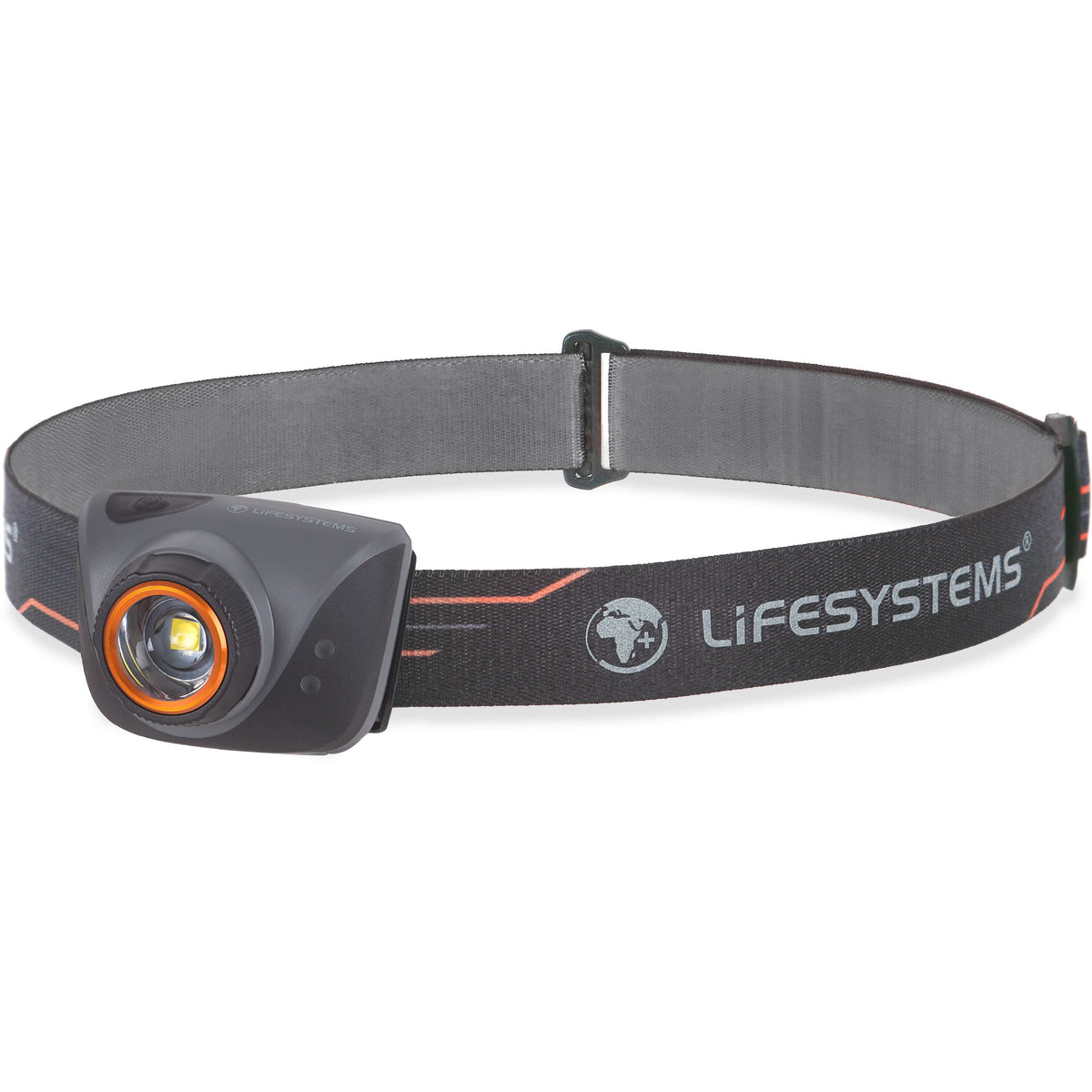 Intensity 580 Head Torch   Leeda