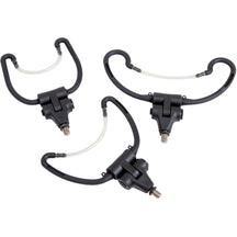 Multi Tilt Rod Rest Medium  Rod Rests & Butt Grips Leeda