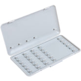 15cm Hook Length Box  Rig Box Leeda
