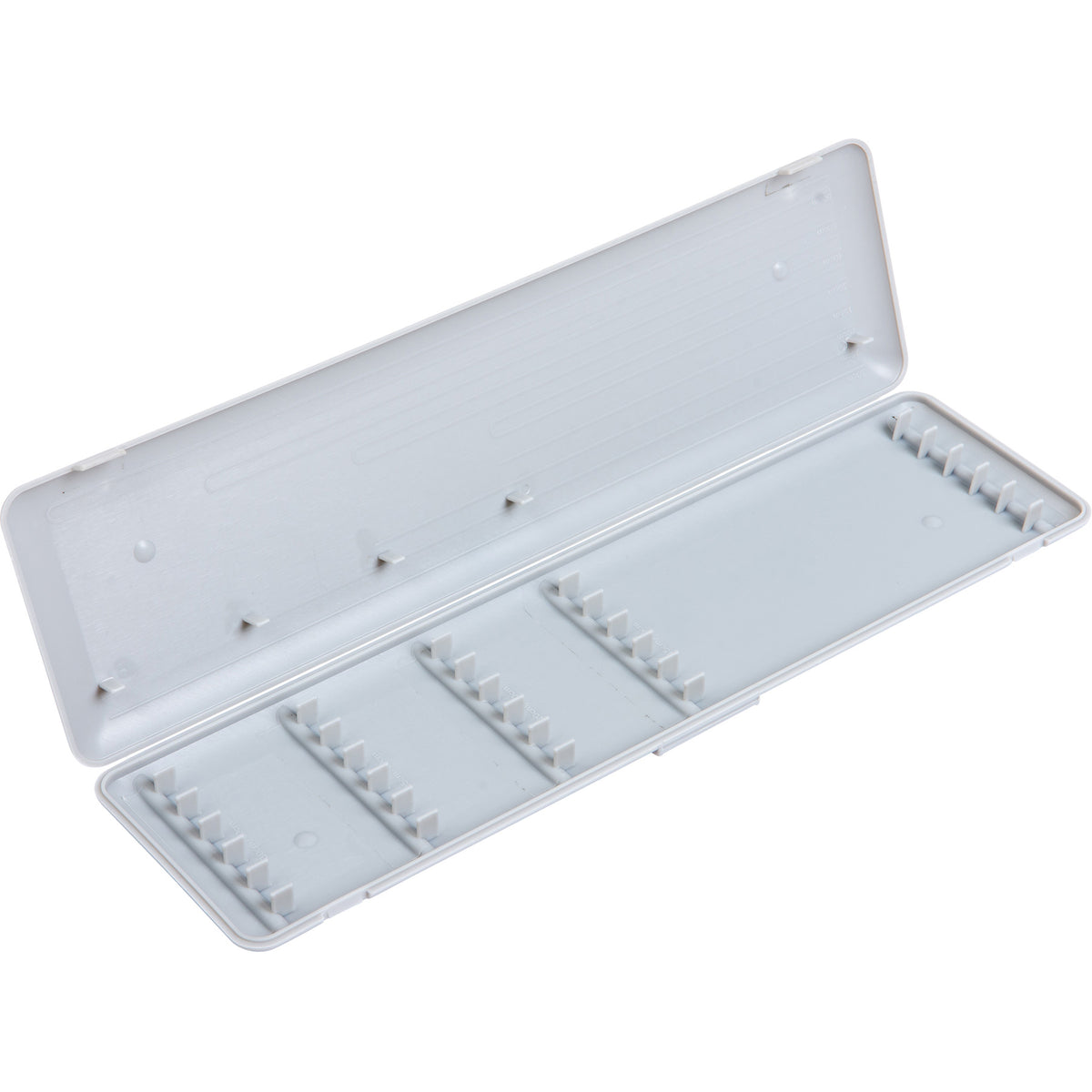 30cm Hook Length Box  Rig Box Leeda