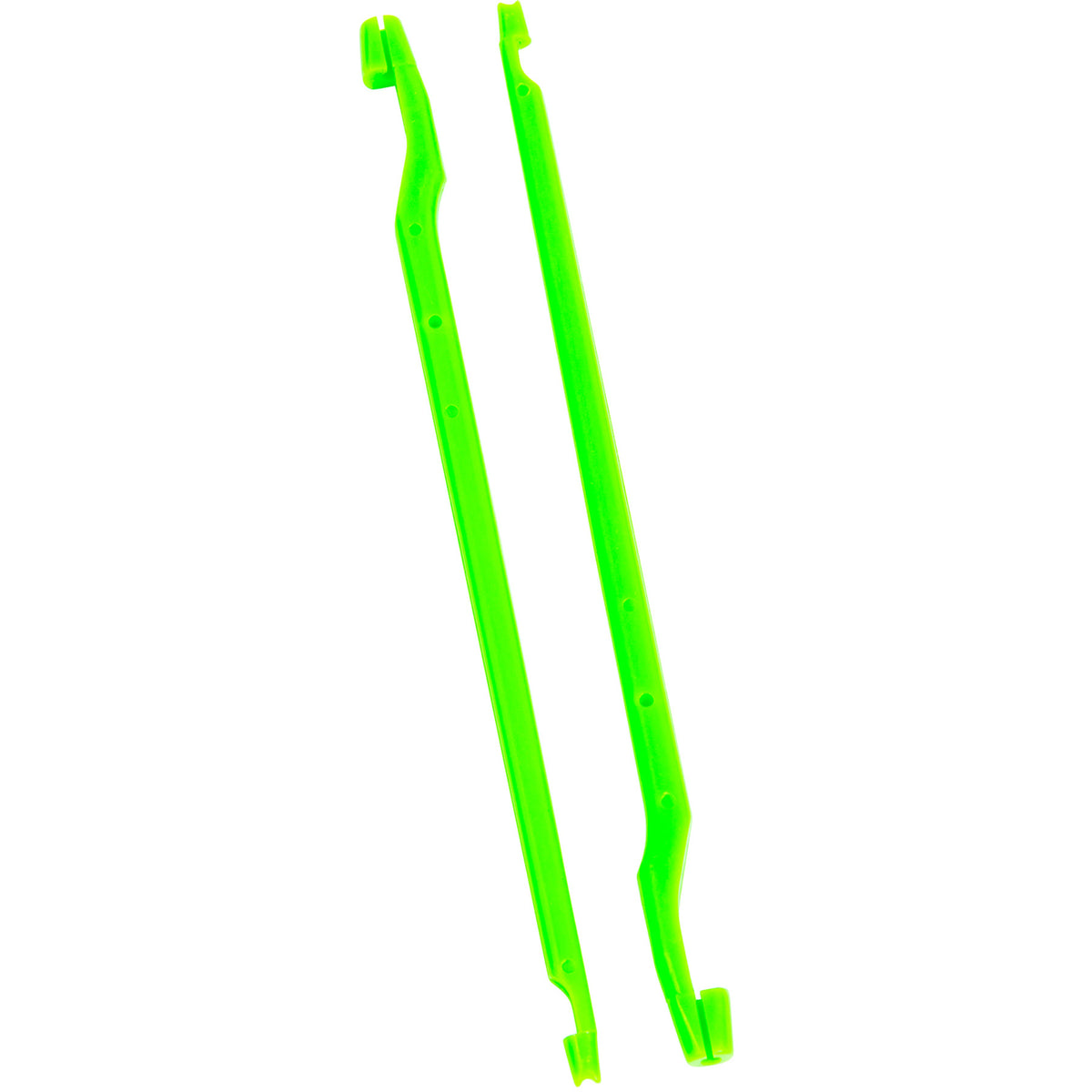 Double Sided Plastic Disgorger 17cm  Disgorgers Leeda