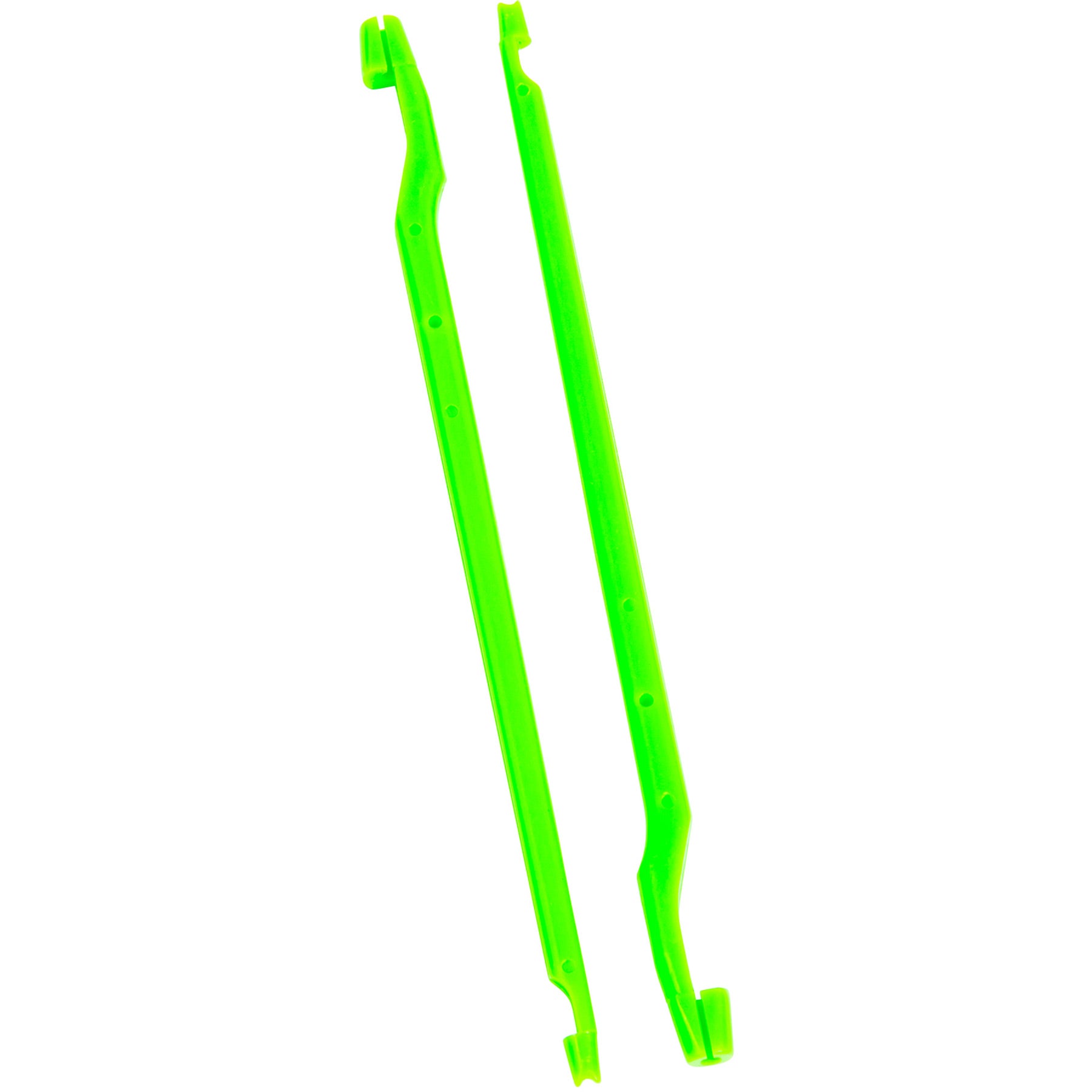 Double Sided Plastic Disgorger 17cm  Disgorgers Leeda