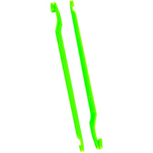 Double Sided Plastic Disgorger 17cm  Disgorgers Leeda