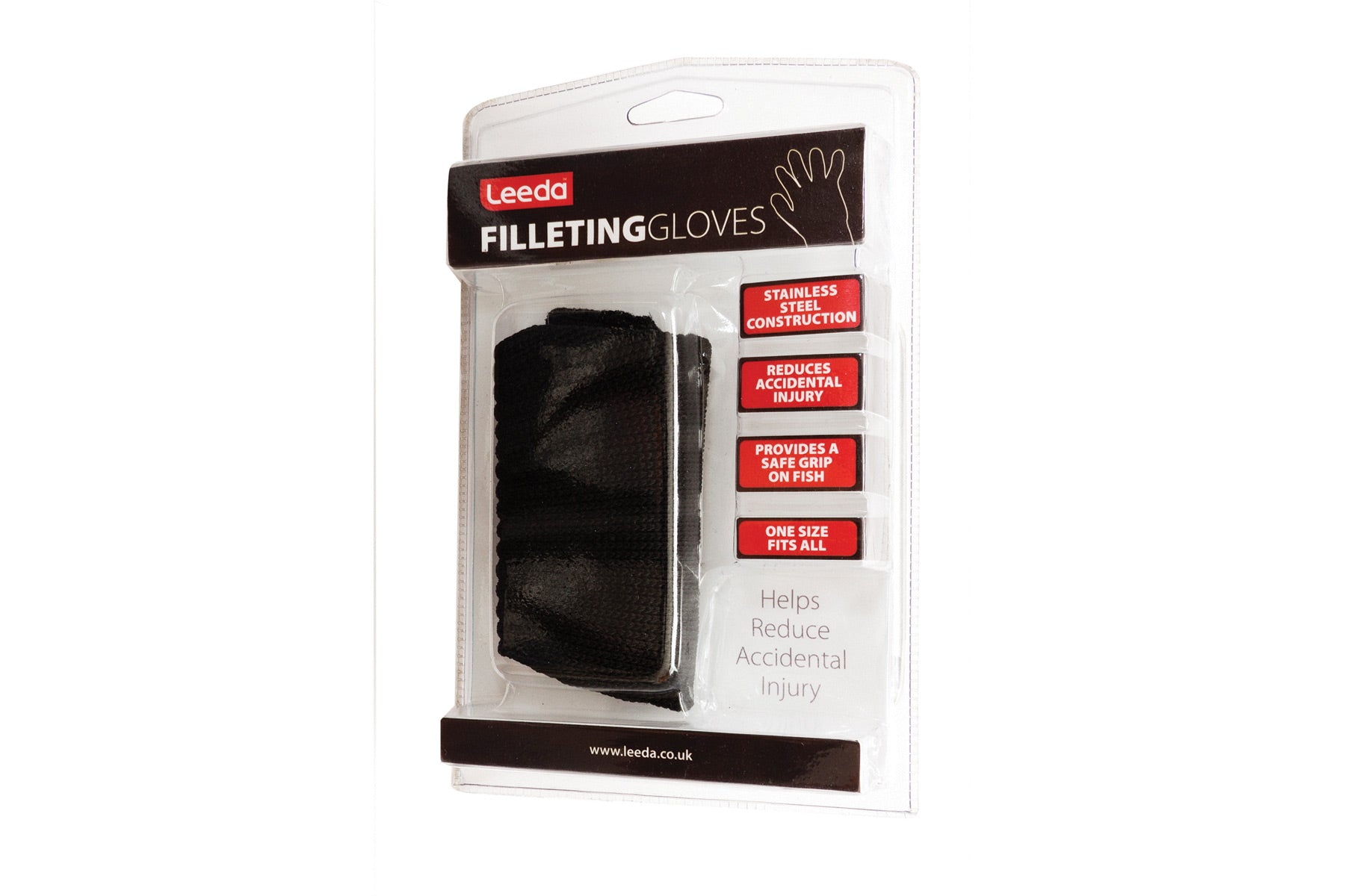 Filleting Glove  Fishing Tool Accessory Leeda
