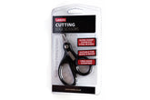 Cutting Edge Scissors  Scissors Leeda