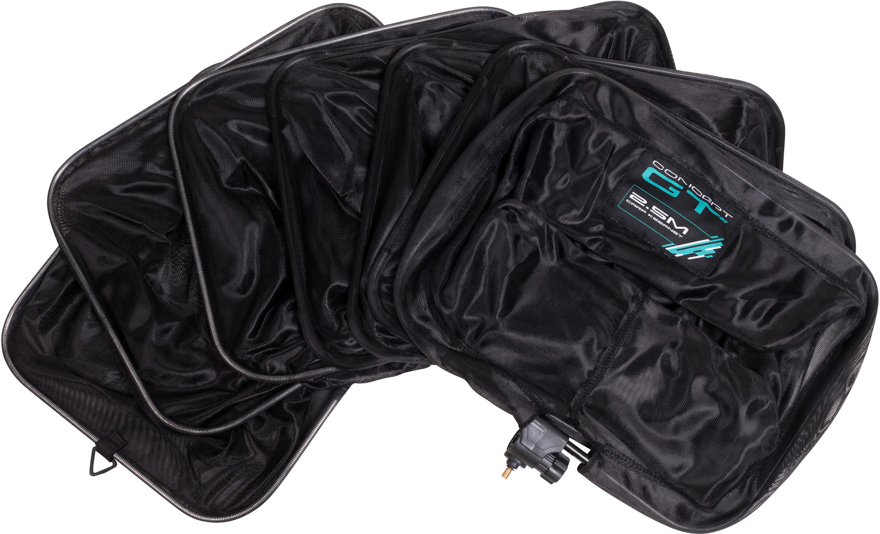 Concept GT 2.5m Carp Keepnet  Keepnet Leeda