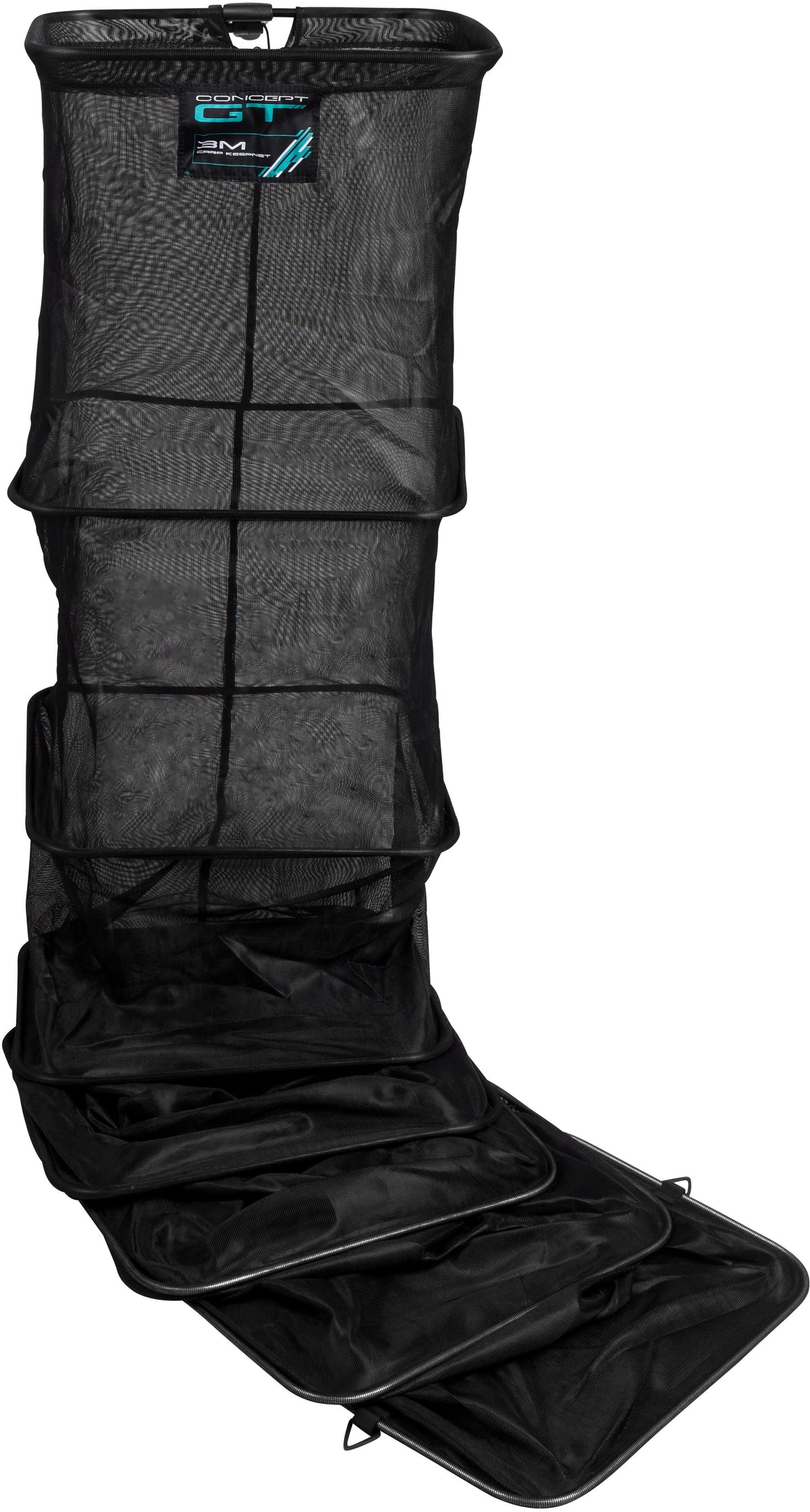 Concept GT 3m Carp Keepnet   Leeda