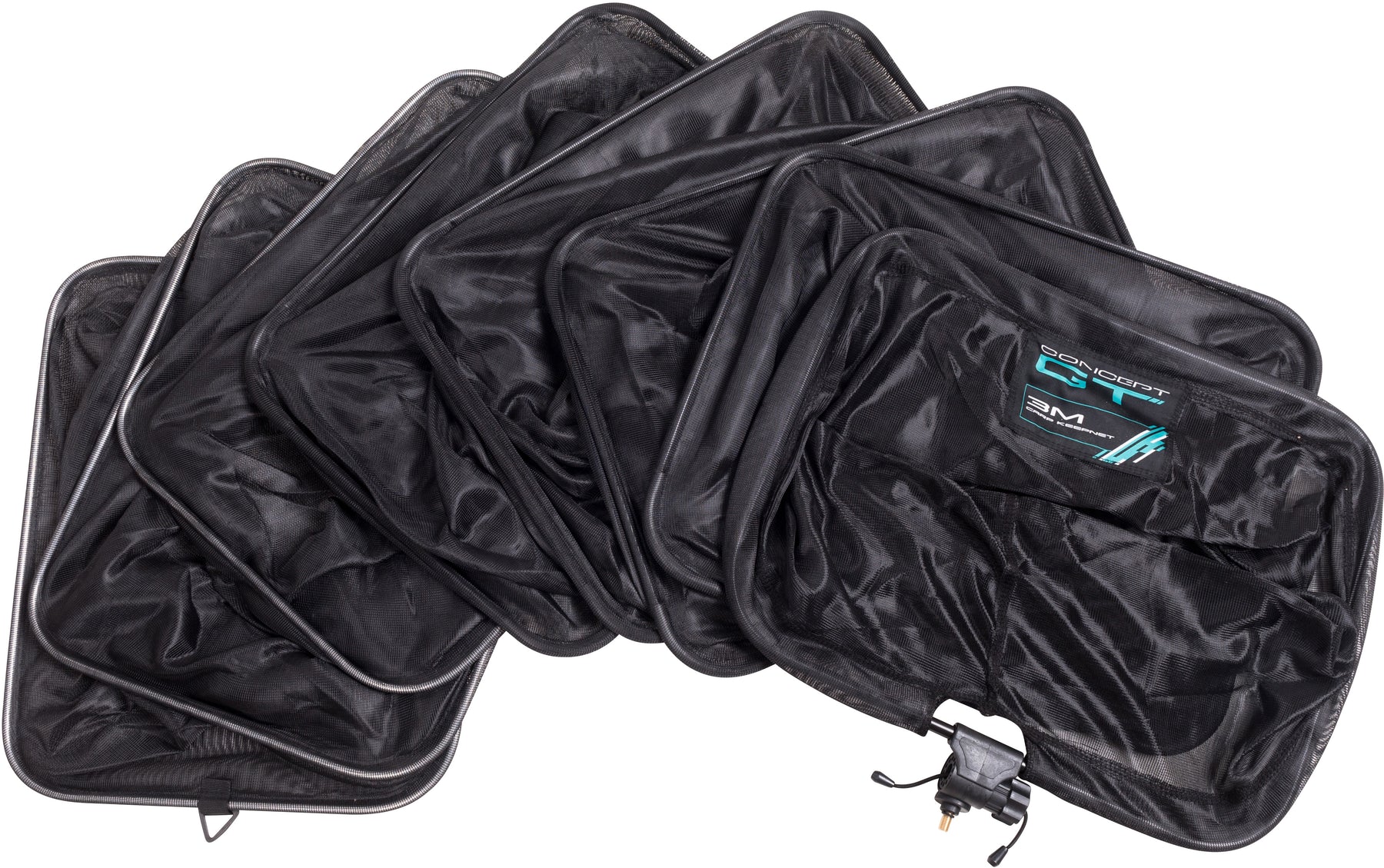 Concept GT 3m Carp Keepnet   Leeda