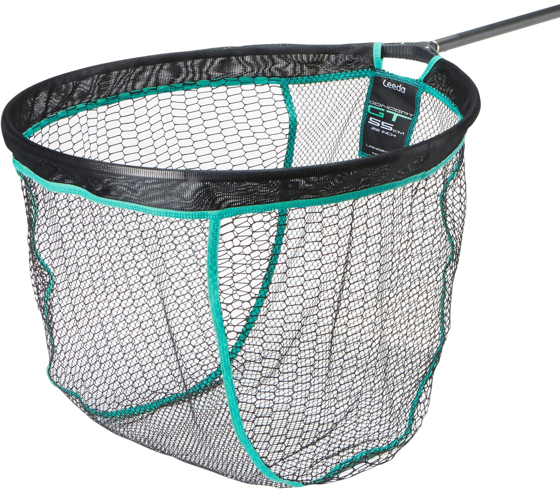 Concept GT 22inch Landing Net  Landing Net Leeda