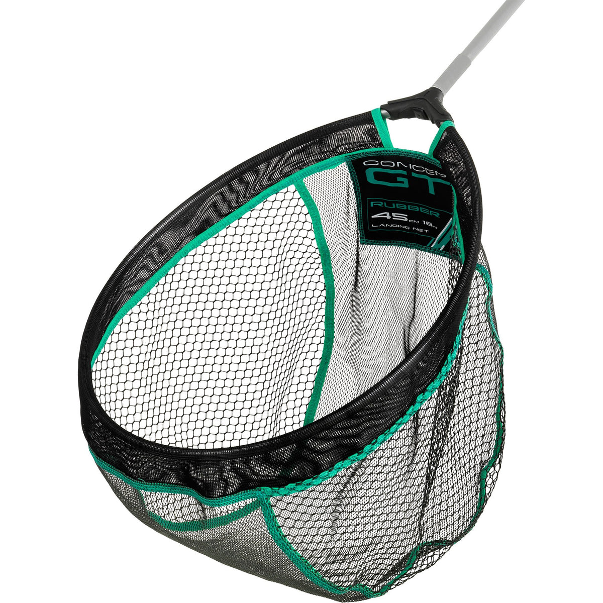 Concept GT 18in Rubber Landing Net  Landing Net Leeda