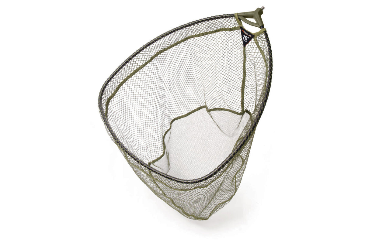 Rogue Specialists Net Head 20inch  Landing Net Leeda