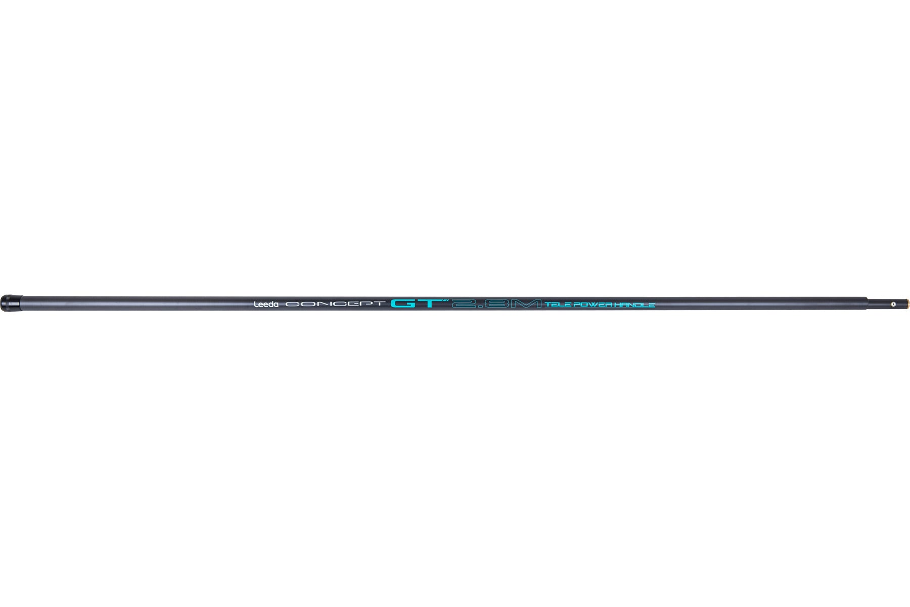 Concept GT 2.8m Power Handle  Landing Net Handle Leeda