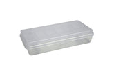 Mini Tray Cantilever Tackle Box  Tackle Box Leeda