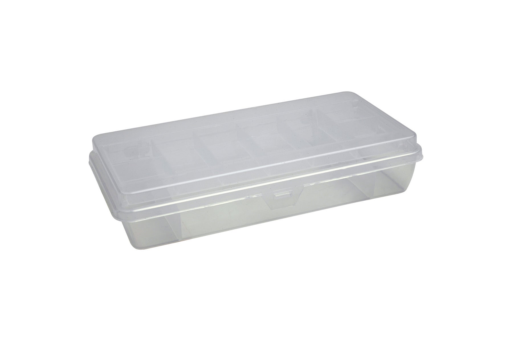 Mini Tray Cantilever Tackle Box  Tackle Box Leeda